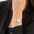 Guess Guess Melody GW0534L3 — наручные женские часы наручные часы в перспективе серебристый циферблат