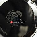 Orient Orient AB0B006B мужские часы черный циферблат на запястье
