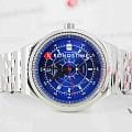Swatch Swatch Core YIS401GC  наручные мужские часы фото под углом.
