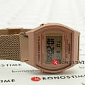 Casio Casio B640WMR-5AEF  наручные мужские часы фото под углом.