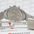 Swiss Military by Chrono SM34076.02 наручные мужские часы застежка крупным планом