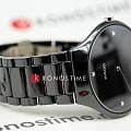 Оригинальные часы Rado Rado True Thinline Diamonds R27741712 кварцевые калибр механизма eta 210.001 общий вид