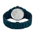 Swiss Military Hanowa Swiss Military Hanowa Sidewinder Ceramic SMWGI0002281  швейцарские мужские часы на браслете керамика боковой вид