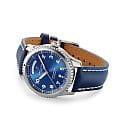 Breitling Breitling Aviator 8 Automatic Day & Date 41 A45330101C1X5 aviator 8 швейцарские мужские часы на браслете кожаный боковой вид