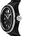 Plein Sport Plein Sport The Scratch PSHBA1023  немецкие женские часы на браслете пластик боковой вид