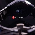 Rado Rado True Automatic R27056152 Automatic — задняя крышка керамика корпуса швейцарские часы