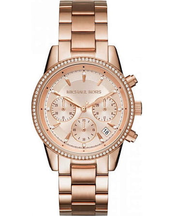 Michael Kors Ritz MK6357