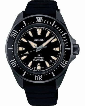 Seiko Prospex Sea SRPL15K1