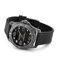 Breitling Breitling Aerospace EVO V79363101B1W1 professional швейцарские мужские часы на браслете полиамидная ткань боковой вид