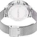 Swarovski Swarovski Nova Chrono 5677503  — задняя крышка металл сталь корпуса швейцарские часы