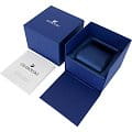 Swarovski Swarovski 5295363  швейцарские женские часы на браслете нержавеющая сталь боковой вид