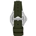 Jacques Philippe Jacques Philippe Octagon JPQGS3814XX  наручные мужские часы фото под углом.