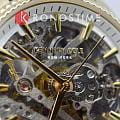 Оригинальные часы Kenneth Cole Kenneth Cole New York KCWLE0016503 механические калибр механизма  общий вид