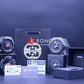 Casio Casio G-Shock DW-5600BBMB-1 электронные мужские часы с аксессуарами мужские часы модель DW-5600BBMB-1E