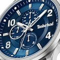 Timberland Timberland Driscoll TDWGF0055702  американские мужские часы на браслете кожаный боковой вид