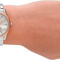 Armani Exchange Armani Exchange Dante AX1870  наручные мужские часы фото под углом.