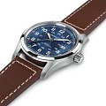Часы Hamilton Khaki Field Auto H70605540 фото 2