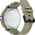 Casio Casio Collection MRW-210H-5AVDF (MRW-210H-5A) collection японские мужские часы на браслете пластик боковой вид