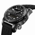 Оригинальные часы Breitling Breitling Emergency V76325221B1S1 кварцевые калибр механизма  breitling 76 общий вид