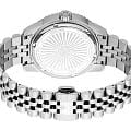 Roberto Cavalli Roberto Cavalli Uomo Trend II RC5G084M1055,  италия мужские часы на браслете нержавеющая сталь боковой вид