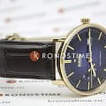 Rado Rado Coupole Classic Automatic Power Reserve R22879215 Classic — задняя крышка сталь металл корпуса швейцарские часы