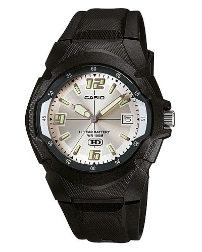 Casio Collection MW-600F-7AVDF (MW-600F-7A)