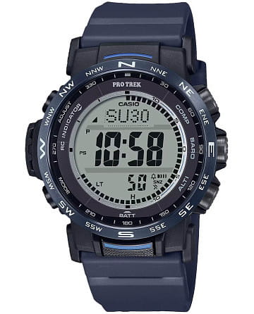 Casio Pro Trek PRW-35Y-2DR (PRW-35Y-2)