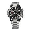 Оригинальные часы Casio Casio Edifice ECB-2000D-1ADF (ECB-2000D-1A) кварцевые калибр механизма  общий вид