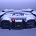 Casio Casio G-Shock GMA-S140-8A электронные женские часы с аксессуарами женские часы модель GMA-S140-8A