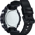 Casio Casio Collection AEQ-120W-9AVDF (AEQ-120W-9A) collection японские мужские часы на браслете пластик боковой вид