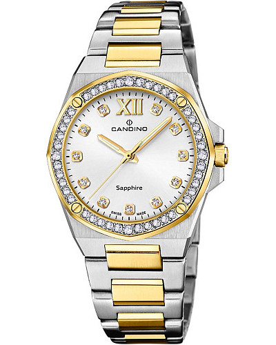 Candino Lady Elegance C4752/1