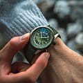 Raymond Weil Raymond Weil Freelancer 2765-SBC-52001  — задняя крышка металл сталь корпуса швейцарские часы