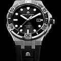 Maurice Lacroix Maurice Lacroix Aikon Venturer AI6058-SS001-330-1  — детали корпуса и каучук