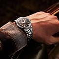 Seiko Seiko Presage SRPL09J1  — детали корпуса и нержавеющая сталь