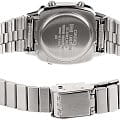 Casio Casio Collection LA670WD-1DF (LA670WD-1) collection японские женские часы на браслете нержавеющая сталь боковой вид