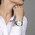 Оригинальные часы Rado Rado Captain Cook Automatic R32500703 механические калибр механизма eta c07.611 общий вид