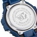 Casio Casio G-Shock DW-5900WY-2DR мужские часы белый циферблат на запястье