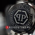 Philipp Plein Philipp Plein Date Superlative PWYAA0223 женские часы перламутровый циферблат на запястье