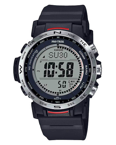 Casio Pro Trek PRW-35-1ADR (PRW-35-1A)