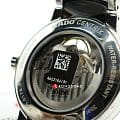 Rado Rado Centrix Automatic Open Heart R30178152 Automatic — детали корпуса и сталь + керамические вставки
