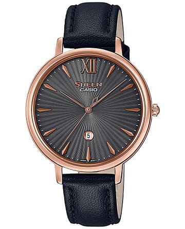 Casio Sheen SHE-4534PGL-1A
