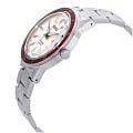 Seiko SRPH93J1 наручные мужские часы застежка крупным планом