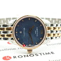 Оригинальные часы Certina Certina DS-8 Lady C033.051.22.128.00 кварцевые калибр механизма f03.411 precidrive общий вид
