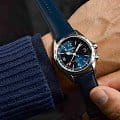 Seiko Seiko Prospex SPB377J1  наручные мужские часы фото под углом.
