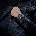 Festina Festina Automatic F20151/3  наручные мужские часы фото под углом.