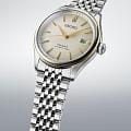 Seiko Seiko Presage Classic Series SPB478 Classic Series наручные мужские часы фото под углом.