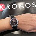 Tissot Tissot Lady Heart Powermatic 80 T050.207.17.051.04  — детали корпуса и кожаный