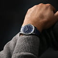 Оригинальные часы Raymond Weil Raymond Weil Millesime 2925-STC-50001 механические калибр механизма rw4200 общий вид