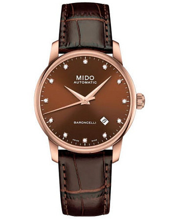 Mido Baroncelli M8600.3.64.8