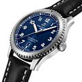 Breitling Breitling Aviator 8 Automatic 41 A17315101C1X4  наручные мужские часы фото под углом.
